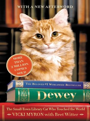 cover image of Dewey